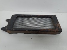 Protezione Radiatore Honda Shadow 600 VT 1988 2002 Radiator Protection Griglia