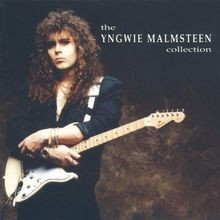 The Yngwie Malmsteen Collection von Malmsteen,Yngwie | CD | Zustand sehr gut