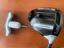 Taylor Made 440 M3 Driver 10,5 Grad