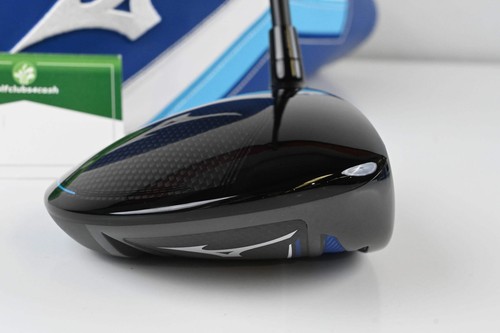 Mizuno ST-Max 230 Driver / 10.5 Degree / Senior Flex UST Mamiya Helium 4 Shaft - Picture 3 of 9