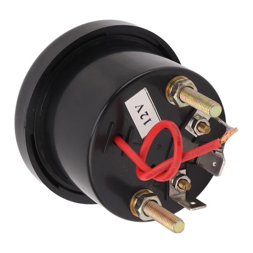 12V Fuel Level Gauge Universal Pointer Type Diesel Generator Fuel Level Gauge CS - Picture 5 of 12