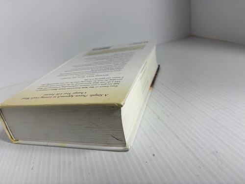 The New Inductive Study Bible (NASB) by Precept Ministries International - GOOD - Picture 5 of 14