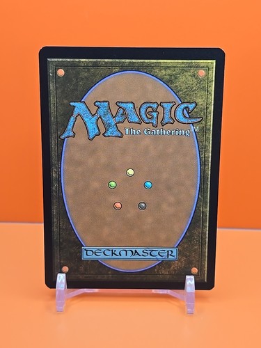 ⚫️⚫️⚫️ 2023 Magic The Gathering MINDSLICER #91 DOMINARIA REMASTERED UNPLAYED⚫️⚫️ - 第 2/2 張圖片