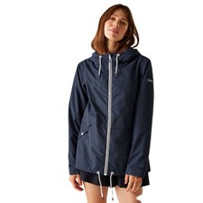 Regatta Womens Bayletta II Waterproof Jacket