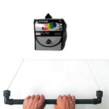 New HQ 17 Power Kite with Control Bar  Beach Sports Trainer