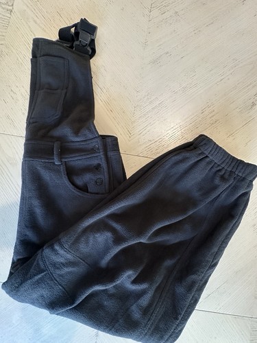 Fleece Overall Damen XL - Bild 1 von 5