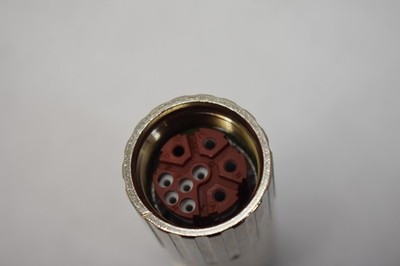 Igus ZP5 Cable Connector Speedtec Series | eBay