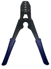 iCrimp Crimping Tool for Battery Cable 1/0, 2/0, 3/0, 4/0 Gauge IWS-1040S *NEW*