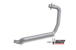 Tubo elimina kat ROYAL ENFIELD HIMALAYAN Mivv RE.001.C1