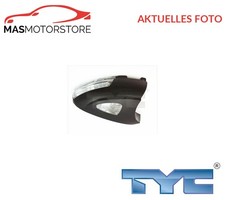 BLINKER BLINKLICHT BLINKLEUCHTE TYC 337-0203-3 P FÜR VW TIGUAN 2L,1.4L