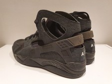 Nike Air Flight Huarache taglia US 13 sneaker basket EU 47,5