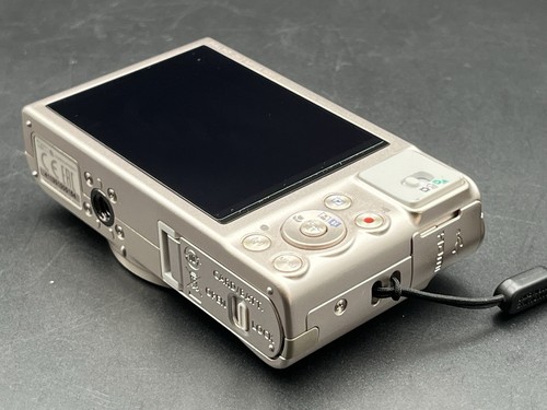 Canon PowerShot SX620 HS weiß kompakte Digitalkamera getestet #273 - Bild 17 von 23