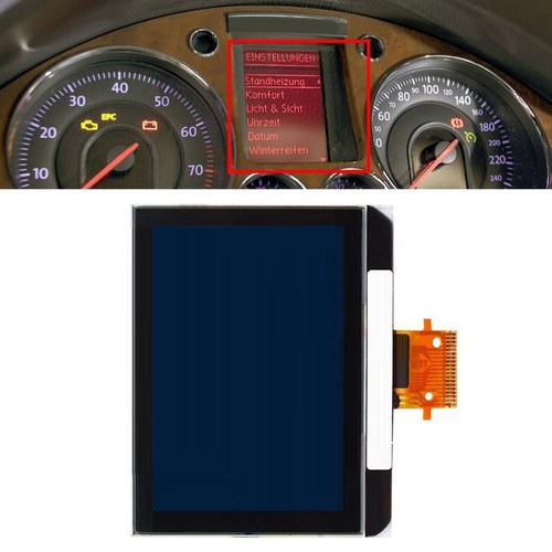 For Magotan (2007-2010) LCD Display LCD Waterproof A2C00043350 Brand New - Picture 2 of 6