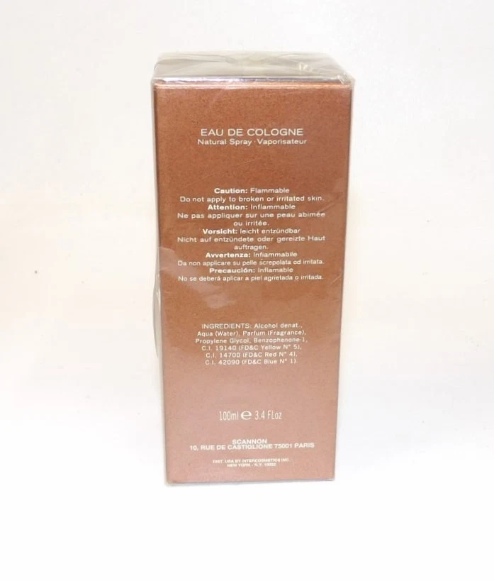 Dunhill for Men Eau de Cologne EDC Spray - Alemanha - Selado! - Imagem 2 de 3