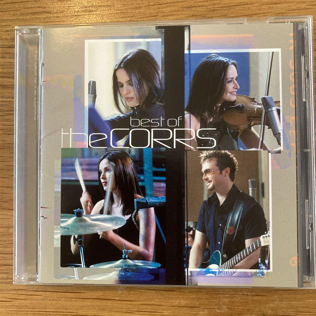 The Corrs Best Edition | eBay The Corrs Best Edition | eBay