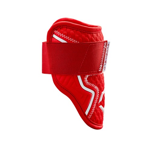 Evoshield PRO-SRZ 2.0 Baseball/Softball Batters Elbow Guard - Scarlet - Small - Picture 4 of 4