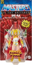 Mattel Masters of the Universe Origins She-Ra Action Figure