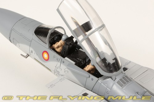 Hobby Master 1:72 F-15QA Ababil QEAF QA538 - Picture 3 of 8
