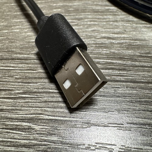 Samsung Fast Charge Wireless Charging Pad Fast Charger w/ USB Cable EP-PN920 - Picture 4 of 6