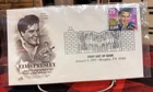 Elvis Presley 29 Cent First Day Cover Memphis TN January 8, 1993