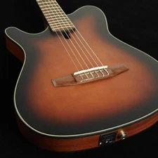 Ibanez FRH10NL BSF S/N: 5B01PW240500686 [Left hand] [Elegat] [Not on display]