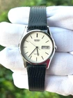 Vintage SEIKO 9063 7000 MAJESTA 1984 Men's Watch From JAPAN