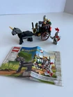 LEGO Kingdoms: Prison Carriage Rescue (7949)