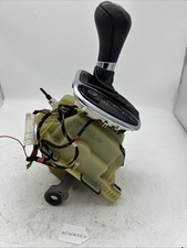 01-02 Mercedes W203 C240 C230 C320 Floor Shifter Assembly 2032678824 Oem