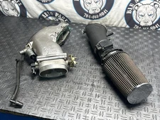 1999-04 Ford Mustang Saleen S281 Tork Tech Plenum & Intake RARE 277