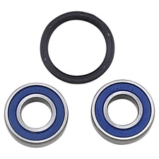 1994-1995 Husqvarna WXC-WXE 610 Offroad All Balls Front Wheel Bearing & Seal Kit