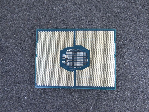 SR3GH Intel Xeon Silver 4110 2.1GHz 8-Core Processor - Picture 3 of 3