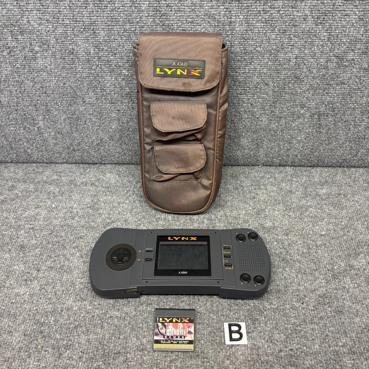 atari lynx products for sale | eBay