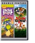 Rugrats Go Wild 2010-Now DVDs & Blu-ray Discs