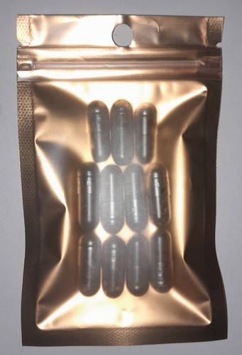 Magic Microdose (11 Vege Caps)