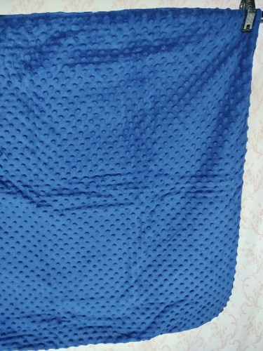 Handmade Captain America Throw/Blanket 41×33 Inches - Picture 8 of 8