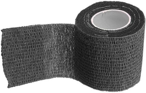 Strong Elastic 2" x 5 Yards First Aid Tape - Waterproof and Breathable Wrap - Picture 7 of 9