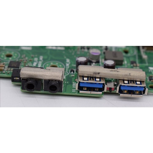 Placa madre para DELL 5050M D8-MFF-AF probada OK 782GW 55H3GG - Imagen 5 de 5