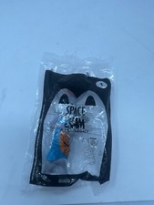 Space Jam 2 The New Legacy 2021 McDonalds 1Bugs Bunny Happy Meal Toy