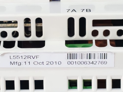 CLIPSAL L5512RVF 12 CHANNEL VOLTAGE FREE RELAY (MFG 2010) - Picture 5 of 11