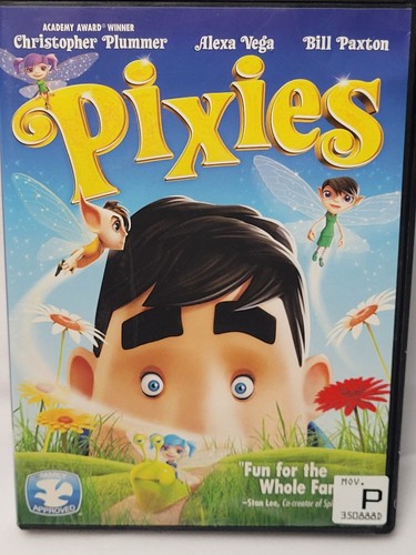 Kids and Family DVDs - Choose your collection - Buy 2 Get 1 Free - Picture 135 of 205