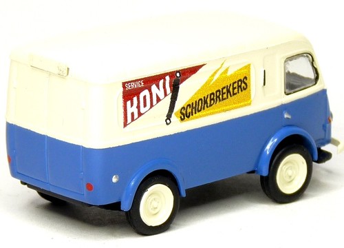 Brekina Renault Goélette Voltigeur Kasten Goelette Modell zur Auswahl 1:87 H0 - Picture 33 of 40