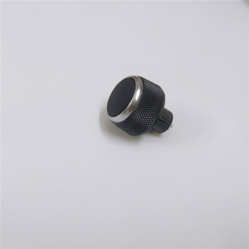 For Ferrari 458 Italia Spider F12 AC Control Switch Button Panel Switch(1PC) - Picture 6 of 6