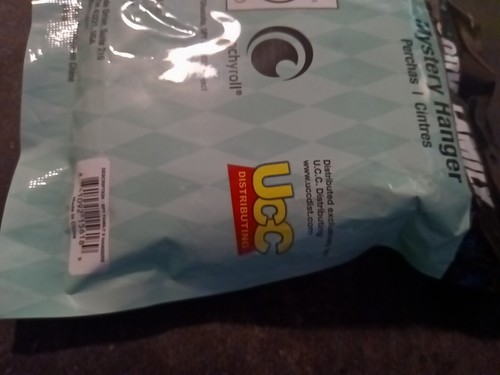 Spy X Family Mini Mystery Hanger Figure Crunchyroll NEW SEALED - Picture 5 of 5