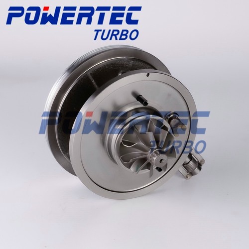 104339821018 Turbo cartucho núcleo CHRA para Mahindra Scorpio mhawk 2,2 L W110 BV43 - Imagen 8 de 12
