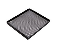 14.5" X 13.5" PTFE Wide Mesh Oven basket for TurboChef (Replaces 100021)