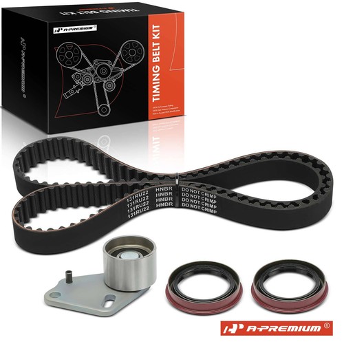 4x Kit de correa de distribución para Ford Ranger Mazda B2300 1995 1996 1997-2001 L4 2,3 L GAS - Imagen 1 de 10