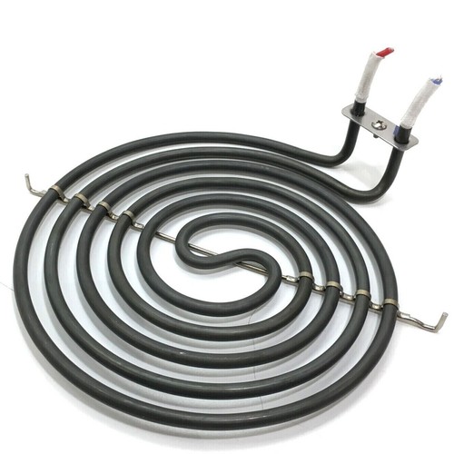 Ninja FD402 FD401 HEATING ELEMENT COIL SWIRL RING Genuine OEM Part - Picture 3 of 10