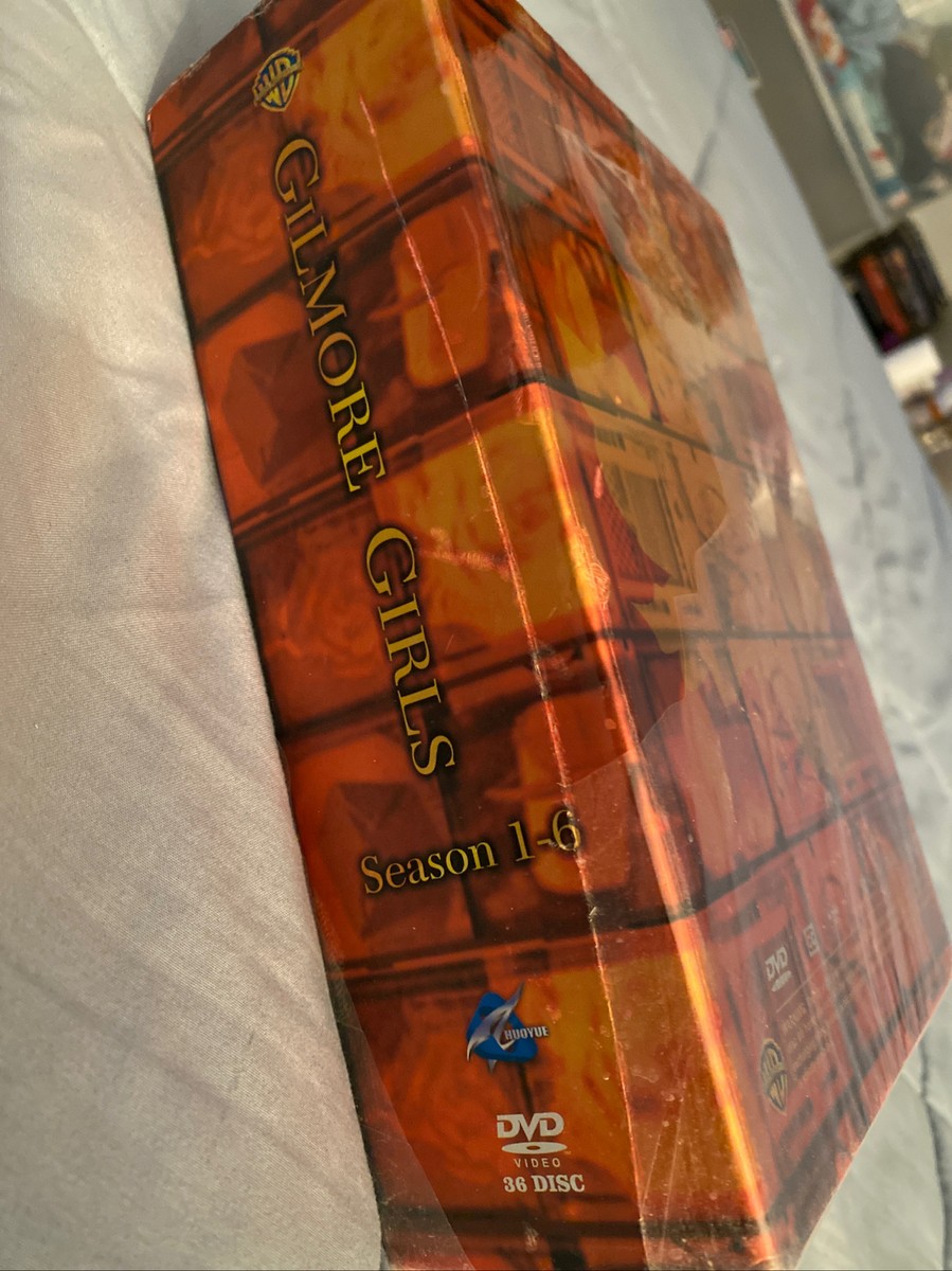 ギルモア・ガールズ スペシャル・エディション GILMORE GIRLS ギルモア・ガールズ スペシャル・エディション