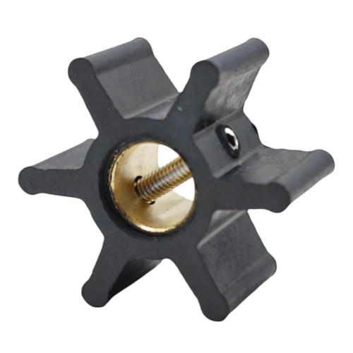 Westerbeke Raw Water Pump Repair Impeller Kit 32620 032620 40455 Sierra 23-3305 - Picture 3 of 6
