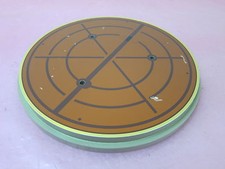 ESC, Pedestal, Vacuum Chuck, SE01120, 406081